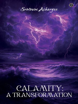 cover image of Calamity